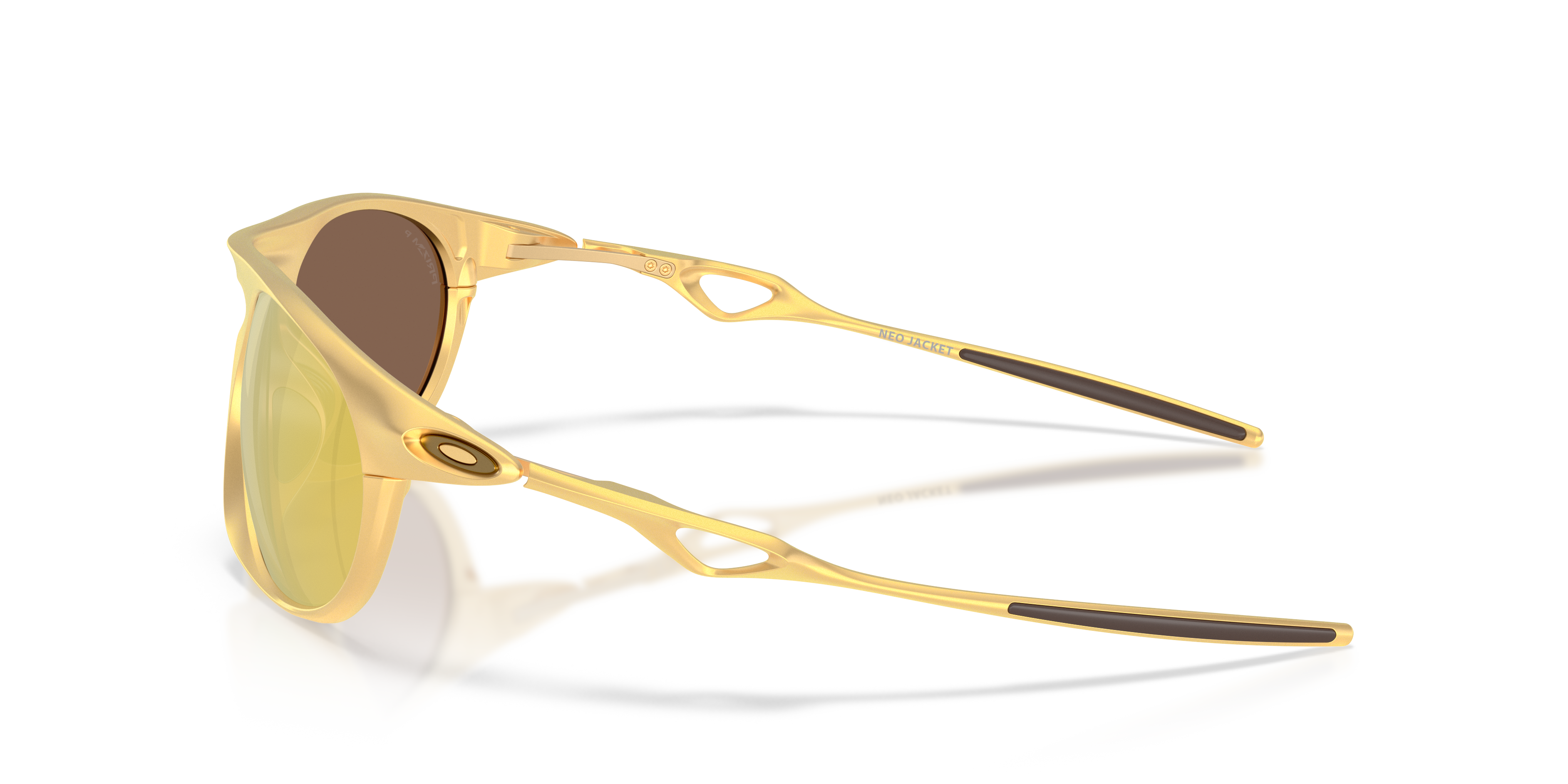 Oakley OO4065 406506 Neo Jacket 